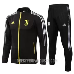 Levné Dětský Juventus Teplákové Soupravy 2022-23 Černá Žlutá Levné Dětský Juventus Teplákové Soupravy 2022-23 Černá Žlutá