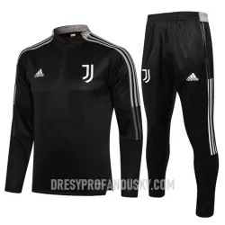 Levné Dětský Juventus Tréninkový Mikina Soupravy Čtvrt-Zip 2022-23 Tmavě Šedá Levné Dětský Juventus Tréninkový Mikina Soupravy Čtvrt-Zip 2022-23 Tmavě Šedá