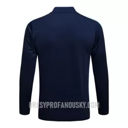 Levné Mužský Arsenal Champions League Teplákové Soupravy 2022-23 Modrá