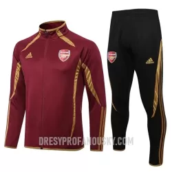 Levné Mužský Arsenal Teplákové Soupravy 2022-23 Červená Levné Mužský Arsenal Teplákové Soupravy 2022-23 Červená