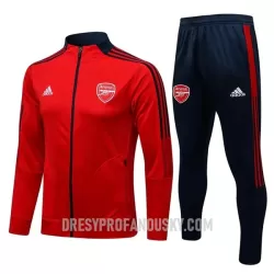 Levné Mužský Arsenal Teplákové Soupravy 2022-23 Červená Modrá Levné Mužský Arsenal Teplákové Soupravy 2022-23 Červená Modrá