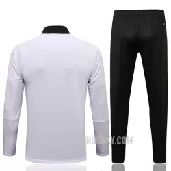 Levné Mužský Juventus Teplákové Soupravy 2022-23 Bílá Černá