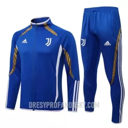 Levné Mužský Juventus Teplákové Soupravy 2022-23 Modrá Levné Mužský Juventus Teplákové Soupravy 2022-23 Modrá