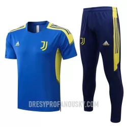 Levné Mužský Juventus Tréninkový Dresy Soupravy 2022-23 Modrá Levné Mužský Juventus Tréninkový Dresy Soupravy 2022-23 Modrá