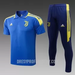 Levné Mužský Juventus Tréninkový Polokošile Soupravy 2022-23 Modrá Levné Mužský Juventus Tréninkový Polokošile Soupravy 2022-23 Modrá