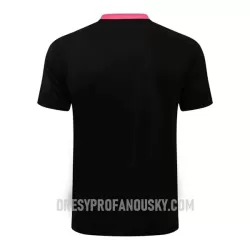 Levné Mužský Real Madrid Tréninkový Dresy Soupravy 2022-23 Černá