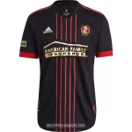 Levné Mužský Fotbalový Dres Atlanta United Domácí 2022