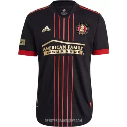 Levné Mužský Fotbalový Dres Atlanta United Domácí 2022 Levné Mužský Fotbalový Dres Atlanta United Domácí 2022