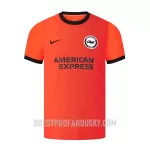 Levné Mužský Fotbalový Dres Brighton Hove Albion Venkovní 2022-23