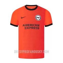 Levné Mužský Fotbalový Dres Brighton Hove Albion Venkovní 2022-23 Levné Mužský Fotbalový Dres Brighton Hove Albion Venkovní 2022-23