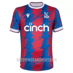 Levné Mužský Fotbalový Dres Crystal Palace Domácí 2022-23 Levné Mužský Fotbalový Dres Crystal Palace Domácí 2022-23
