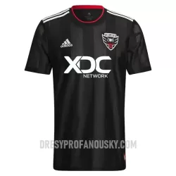 Levné Mužský Fotbalový Dres DC United Domácí 2022-23 Levné Mužský Fotbalový Dres DC United Domácí 2022-23