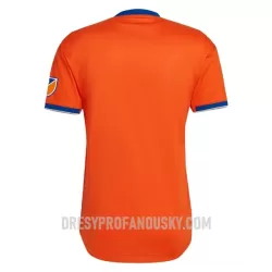 Levné Mužský Fotbalový Dres FC Cincinnati Venkovní 2022-23