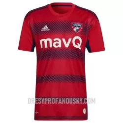 Levné Mužský Fotbalový Dres FC Dallas Domácí 2022-23 Levné Mužský Fotbalový Dres FC Dallas Domácí 2022-23