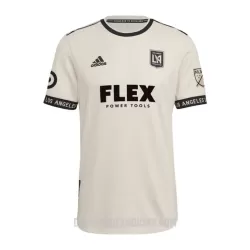 Levné Mužský Fotbalový Dres Los Angeles FC Venkovní 2022 Levné Mužský Fotbalový Dres Los Angeles FC Venkovní 2022