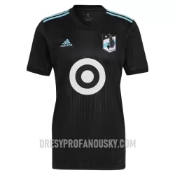 Levné Mužský Fotbalový Dres Minnesota United Domácí 2022-23 Levné Mužský Fotbalový Dres Minnesota United Domácí 2022-23