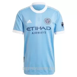 Levné Mužský Fotbalový Dres New York City FC Domácí 2022 Levné Mužský Fotbalový Dres New York City FC Domácí 2022