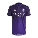 Levné Mužský Fotbalový Dres Orlando City SC Domácí 2022
