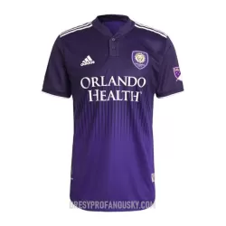 Levné Mužský Fotbalový Dres Orlando City SC Domácí 2022 Levné Mužský Fotbalový Dres Orlando City SC Domácí 2022
