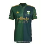 Levné Mužský Fotbalový Dres Portland Timbers Domácí 2022