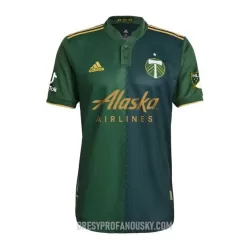 Levné Mužský Fotbalový Dres Portland Timbers Domácí 2022 Levné Mužský Fotbalový Dres Portland Timbers Domácí 2022