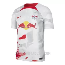 Levné Mužský Fotbalový Dres RB Leipzig Domácí 2022-23 Levné Mužský Fotbalový Dres RB Leipzig Domácí 2022-23