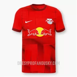 Levné Mužský Fotbalový Dres RB Leipzig Venkovní 2022-23 Levné Mužský Fotbalový Dres RB Leipzig Venkovní 2022-23
