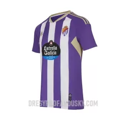 Levné Mužský Fotbalový Dres Real Valladolid Domácí 2022-23 Levné Mužský Fotbalový Dres Real Valladolid Domácí 2022-23
