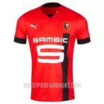 Levné Mužský Fotbalový Dres Stade Rennais Domácí 2022-23