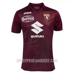Levné Mužský Fotbalový Dres Torino FC Domácí 2022-23 Levné Mužský Fotbalový Dres Torino FC Domácí 2022-23