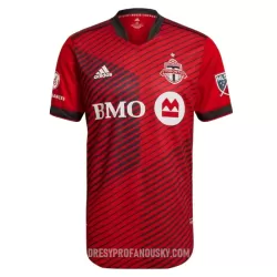Levné Mužský Fotbalový Dres Toronto FC Domácí 2022 Levné Mužský Fotbalový Dres Toronto FC Domácí 2022