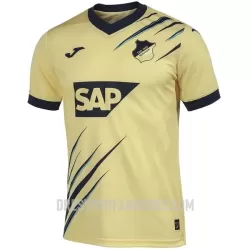 Levné Mužský Fotbalový Dres TSG 1899 Hoffenheim Venkovní 2022-23 Levné Mužský Fotbalový Dres TSG 1899 Hoffenheim Venkovní 2022-23