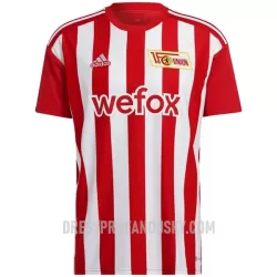 Levné Mužský Fotbalový Dres Union Berlin Domácí 2022-23 Levné Mužský Fotbalový Dres Union Berlin Domácí 2022-23