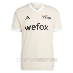 Levné Mužský Fotbalový Dres Union Berlin Venkovní 2022-23 Levné Mužský Fotbalový Dres Union Berlin Venkovní 2022-23