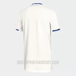 Levné Mužský Fotbalový Dres Universidad de Chile Venkovní 2022-23