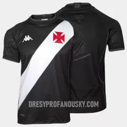 Levné Mužský Fotbalový Dres Vasco da Gama Domácí 2022-23 Levné Mužský Fotbalový Dres Vasco da Gama Domácí 2022-23