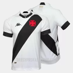 Levné Mužský Fotbalový Dres Vasco da Gama Venkovní 2022-23 Levné Mužský Fotbalový Dres Vasco da Gama Venkovní 2022-23