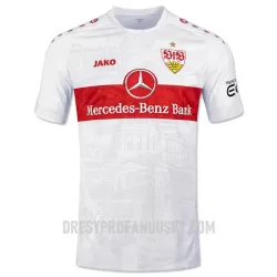 Levné Mužský Fotbalový Dres VfB Stuttgart Domácí 2022-23 Levné Mužský Fotbalový Dres VfB Stuttgart Domácí 2022-23
