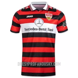 Levné Mužský Fotbalový Dres VfB Stuttgart Venkovní 2022-23 Levné Mužský Fotbalový Dres VfB Stuttgart Venkovní 2022-23