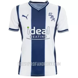 Levné Mužský Fotbalový Dres West Bromwich Albion Domácí 2022-23 Levné Mužský Fotbalový Dres West Bromwich Albion Domácí 2022-23