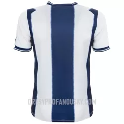 Levné Mužský Fotbalový Dres West Bromwich Albion Domácí 2022-23