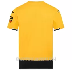 Levné Mužský Fotbalový Dres Wolverhampton Domácí 2022-23