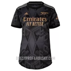 Levné Dámský Fotbalový Dres Arsenal Venkovní 2022-23 Levné Dámský Fotbalový Dres Arsenal Venkovní 2022-23