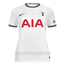 Levné Dámský Fotbalový Dres Tottenham Hotspur Domácí 2022-23 Levné Dámský Fotbalový Dres Tottenham Hotspur Domácí 2022-23