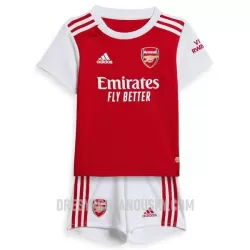 Levné Dětský Fotbalový Dres Arsenal Domácí 2022-23 Levné Dětský Fotbalový Dres Arsenal Domácí 2022-23