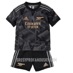 Levné Dětský Fotbalový Dres Arsenal Venkovní 2022-23 Levné Dětský Fotbalový Dres Arsenal Venkovní 2022-23