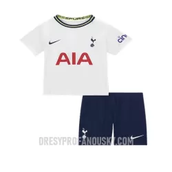 Levné Dětský Fotbalový Dres Tottenham Hotspur Domácí 2022-23 Levné Dětský Fotbalový Dres Tottenham Hotspur Domácí 2022-23