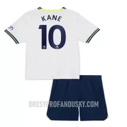 Levné Dětský Fotbalový Dres Tottenham Hotspur Kane 10 Domácí 2022-23 Levné Dětský Fotbalový Dres Tottenham Hotspur Kane 10 Domácí 2022-23