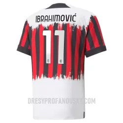 Levné Mužský Fotbalový Dres AC Milán Ibrahimovic 11 Čtvrtý 2022-23 Levné Mužský Fotbalový Dres AC Milán Ibrahimovic 11 Čtvrtý 2022-23