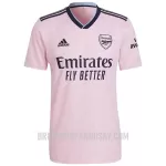 Levné Mužský Fotbalový Dres Arsenal Alternativní 2022-23